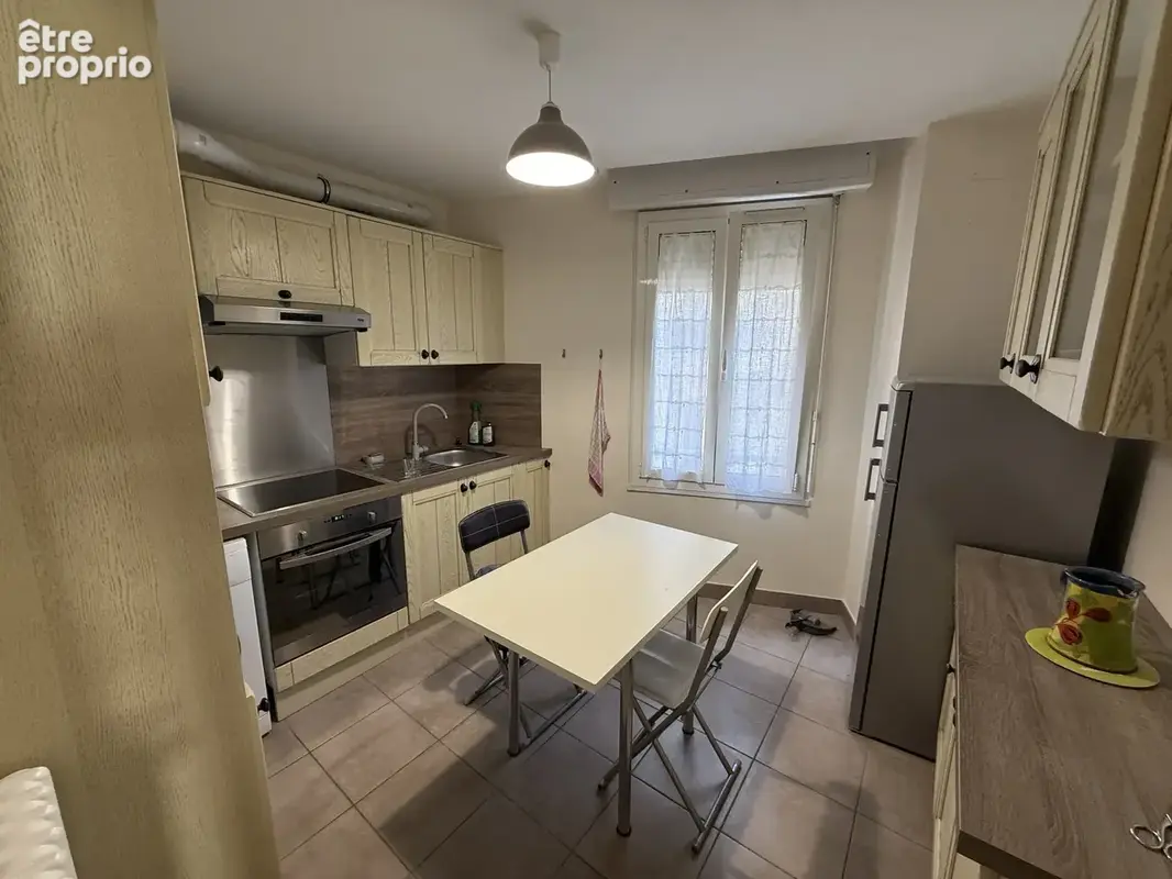 A vendre 2 p cannes bas carnot - photo 7