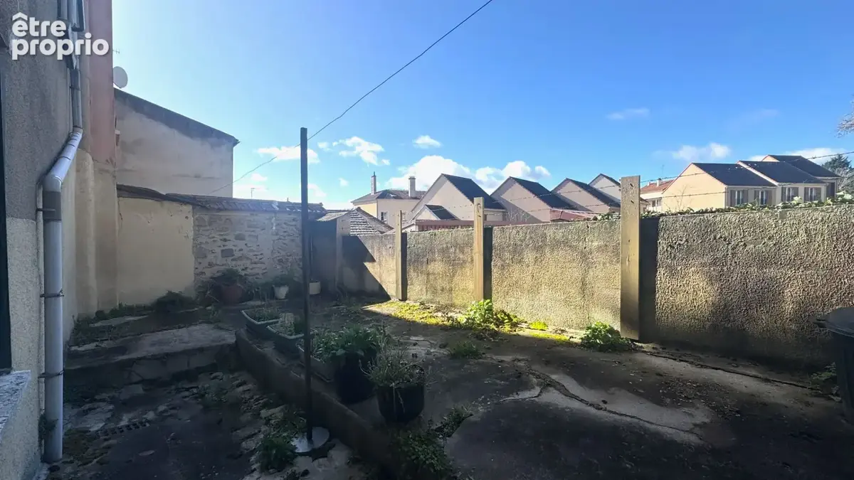 Maison 53m² à corbeil-essonnes - photo 9