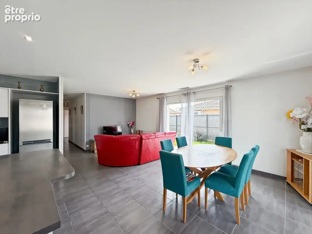 Maison 4 pièces 97 m² à vendre à Muret (31600) - photo 5