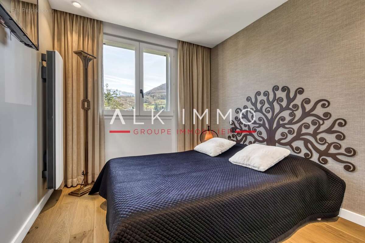 Appartement à ANNECY-LE-VIEUX