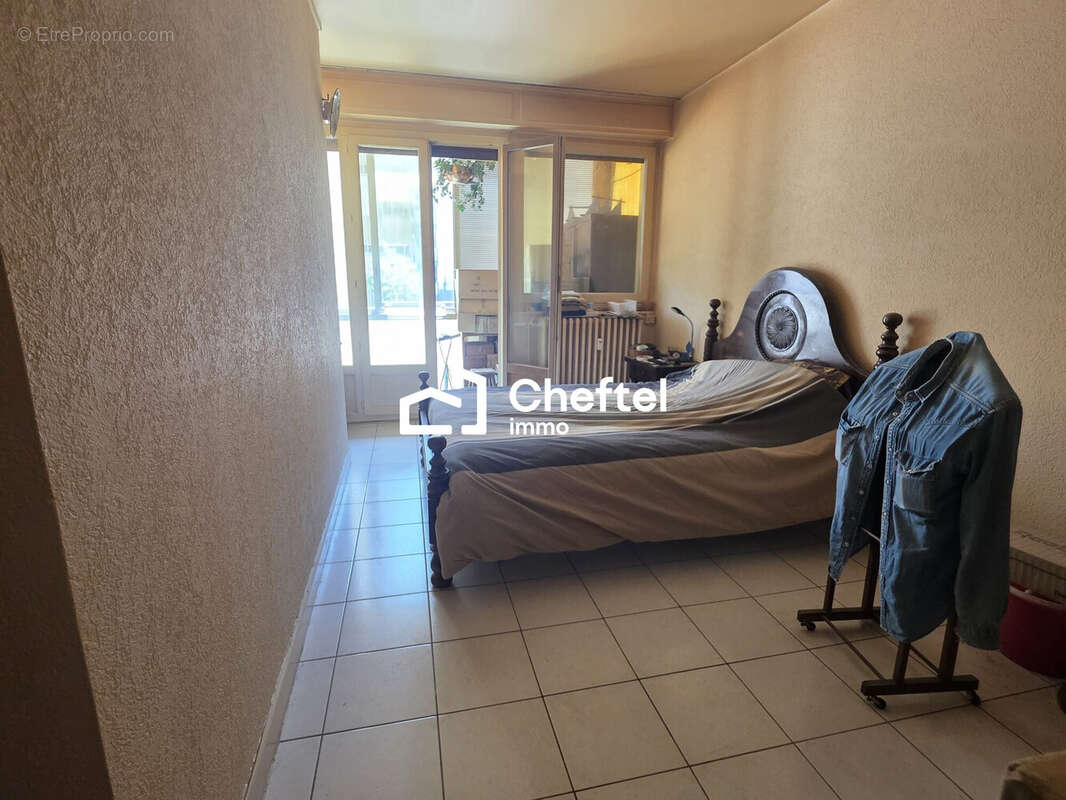 Appartement à CLUSES