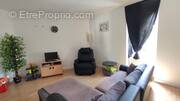 Appartement à NOZAY