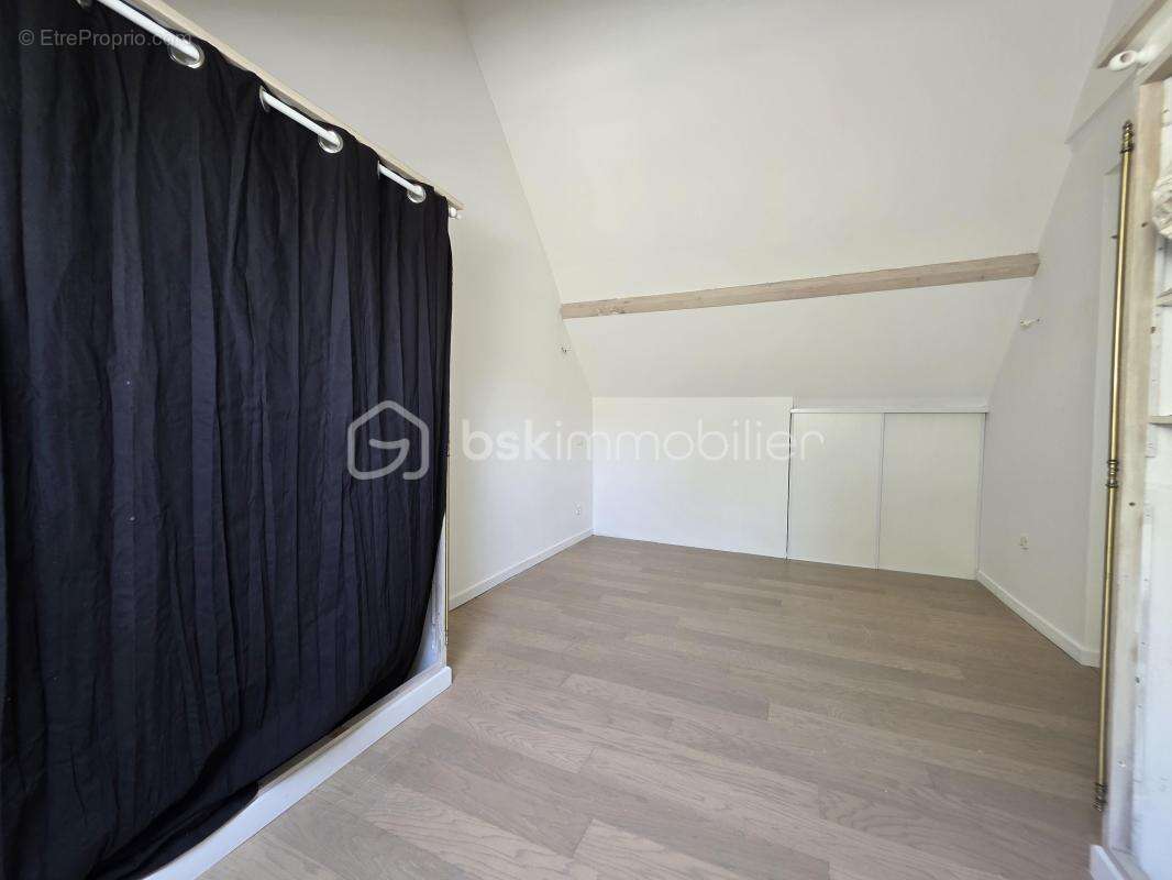 Pavillon de 4 chambres - photo 10