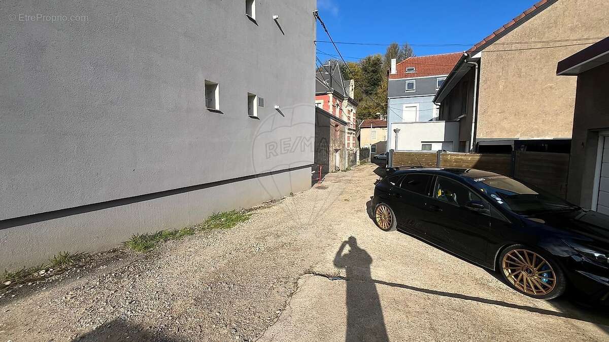 Terrain à THIL