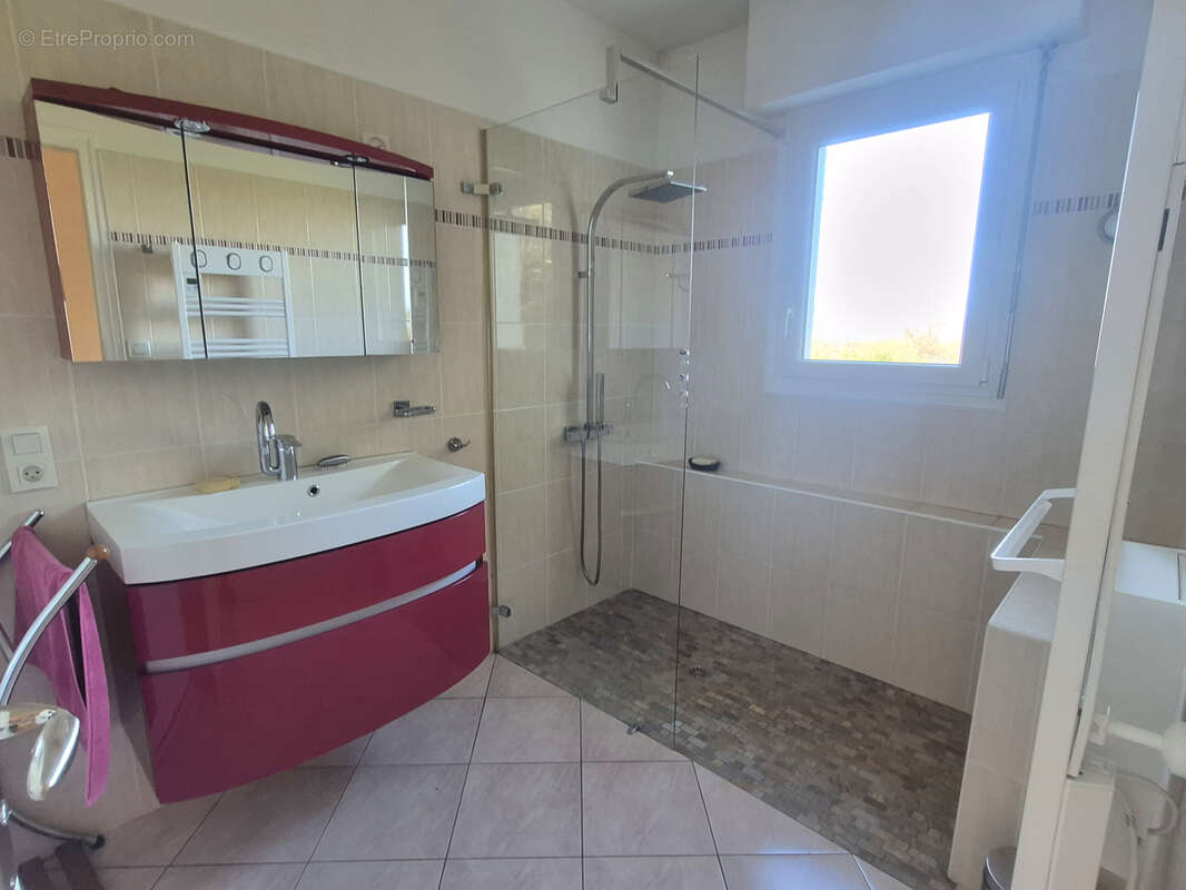 Maison à PLEUMEUR-BODOU