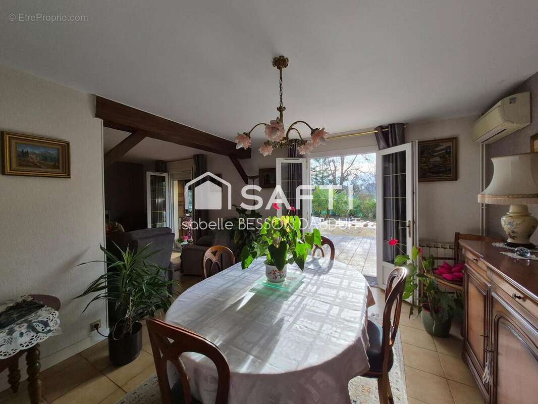 Photo 5 - Maison à NEGREPELISSE