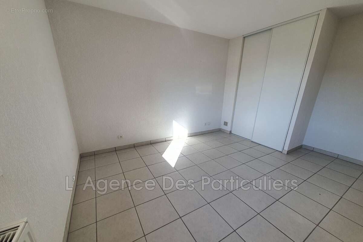 Appartement à DRAGUIGNAN