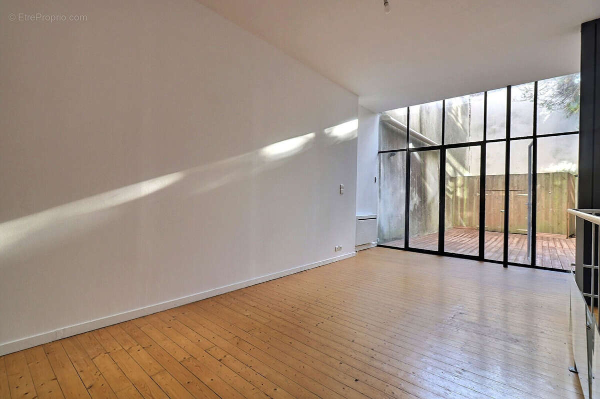 Appartement à LA ROCHELLE