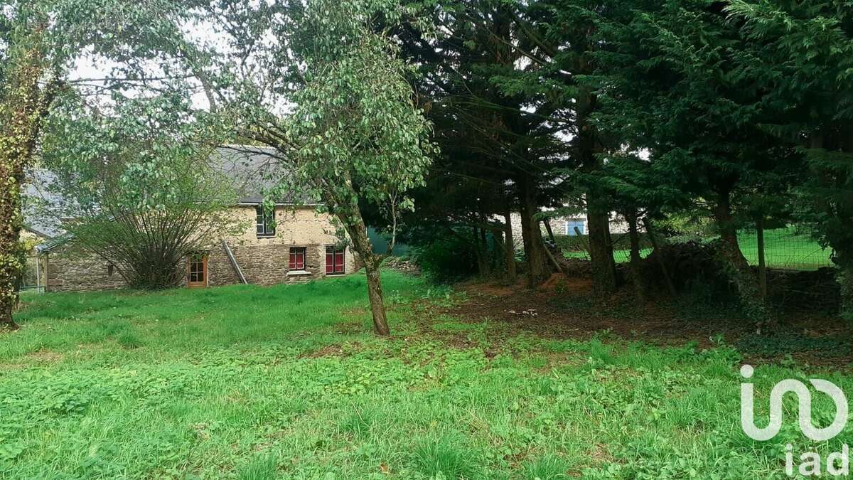 Photo 3 - Maison à MAURON