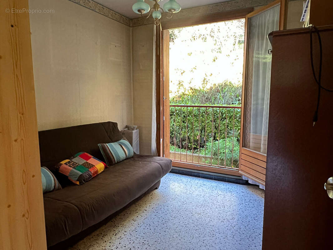 Appartement à AUBAGNE