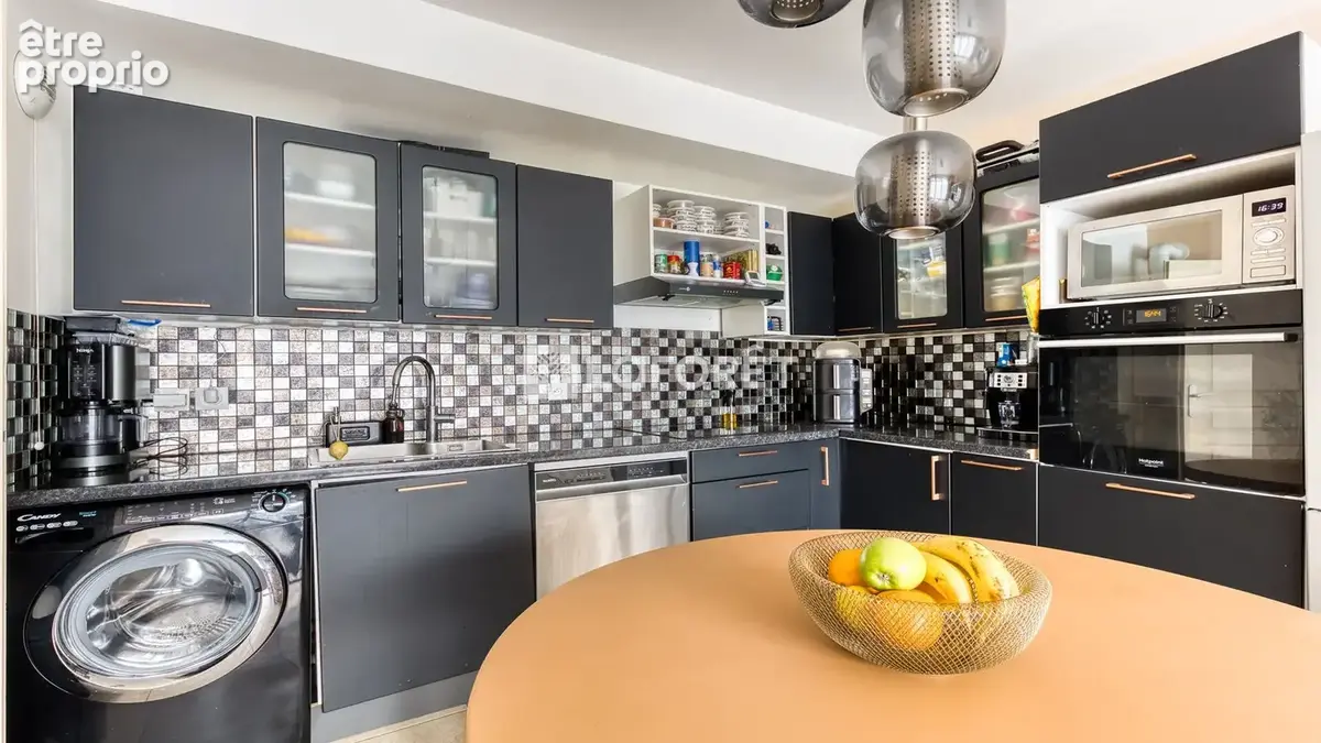 Photo Appartement à Roissy-En-Brie au prix de 239 700€