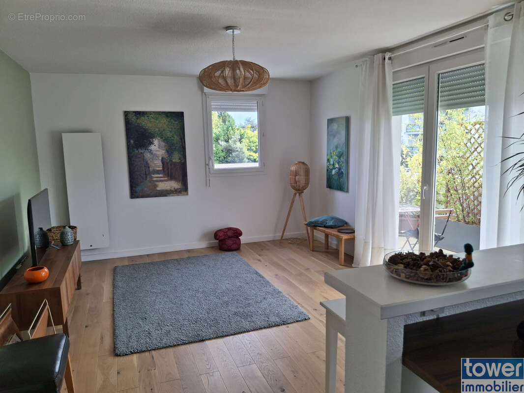 Appartement à BRUGES