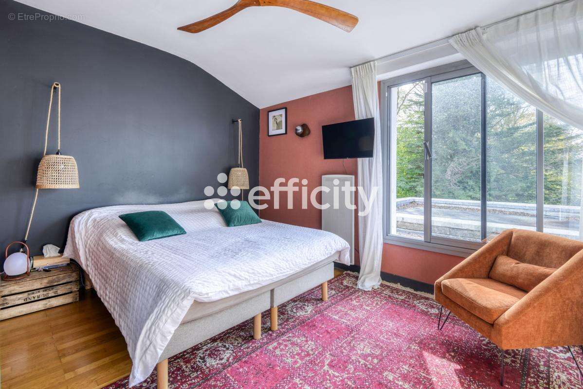 Maison 171 m² à Port-Saint-Pere  - photo 15