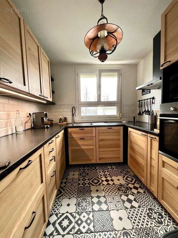 Appartement à BOIS-GUILLAUME