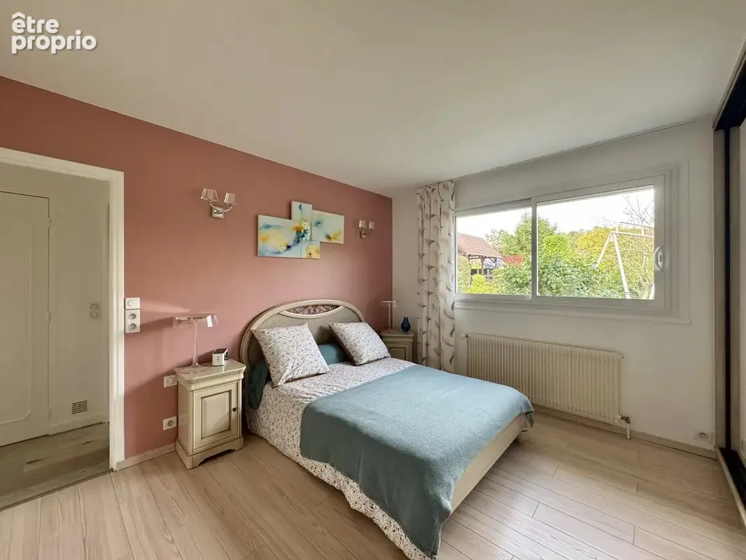 Maison 7 pièces 200 m² à vendre à Verrieres-Le-Buisson (91370) - photo 13