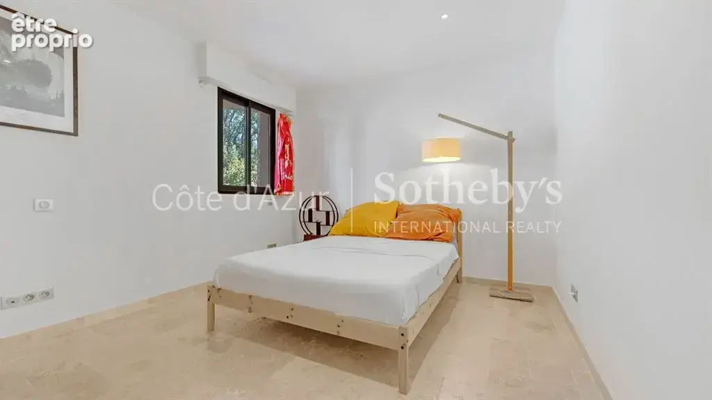 Les Issambres, appartement 3 pièces avec jardin privatif, à pied de la mer - photo 8