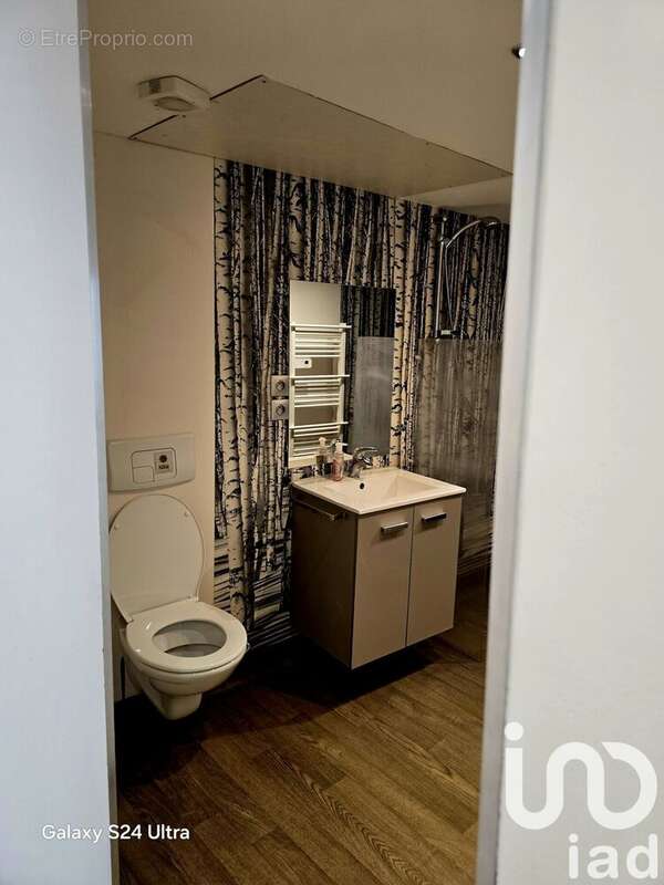 Photo 6 - Appartement à SAINT-ETIENNE