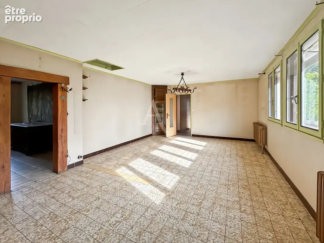 Maison Le Mesnil Esnard 5 pièce(s) 121 m2 - photo 4