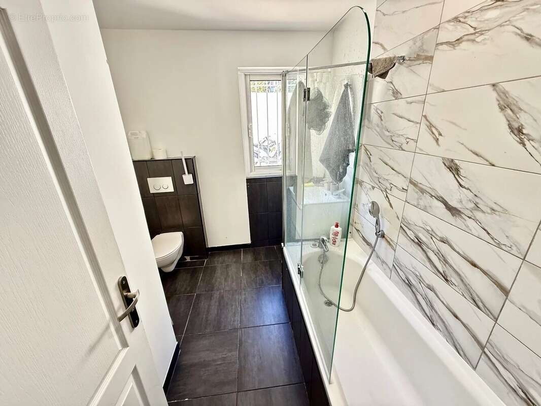 Maison à CAGNES-SUR-MER