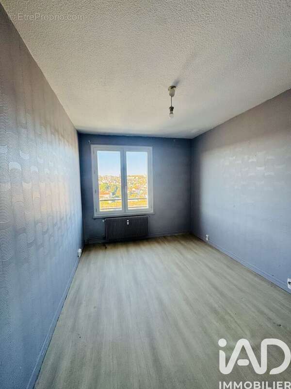 Photo 3 - Appartement à LIMOGES