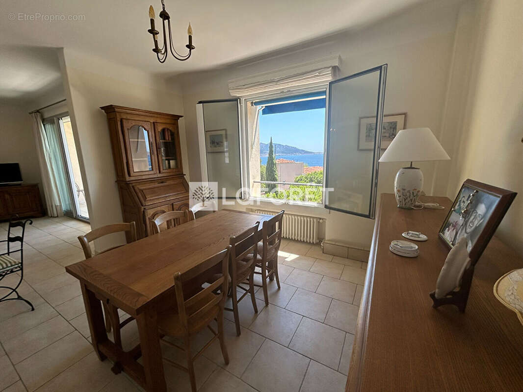 Marseille 7 -ème, vue mer - photo 14