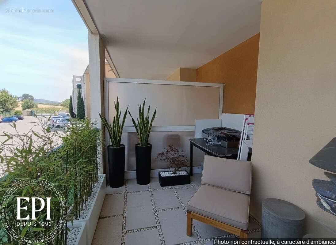 Idéal investisseur ou pied-à-terre ! - photo 4