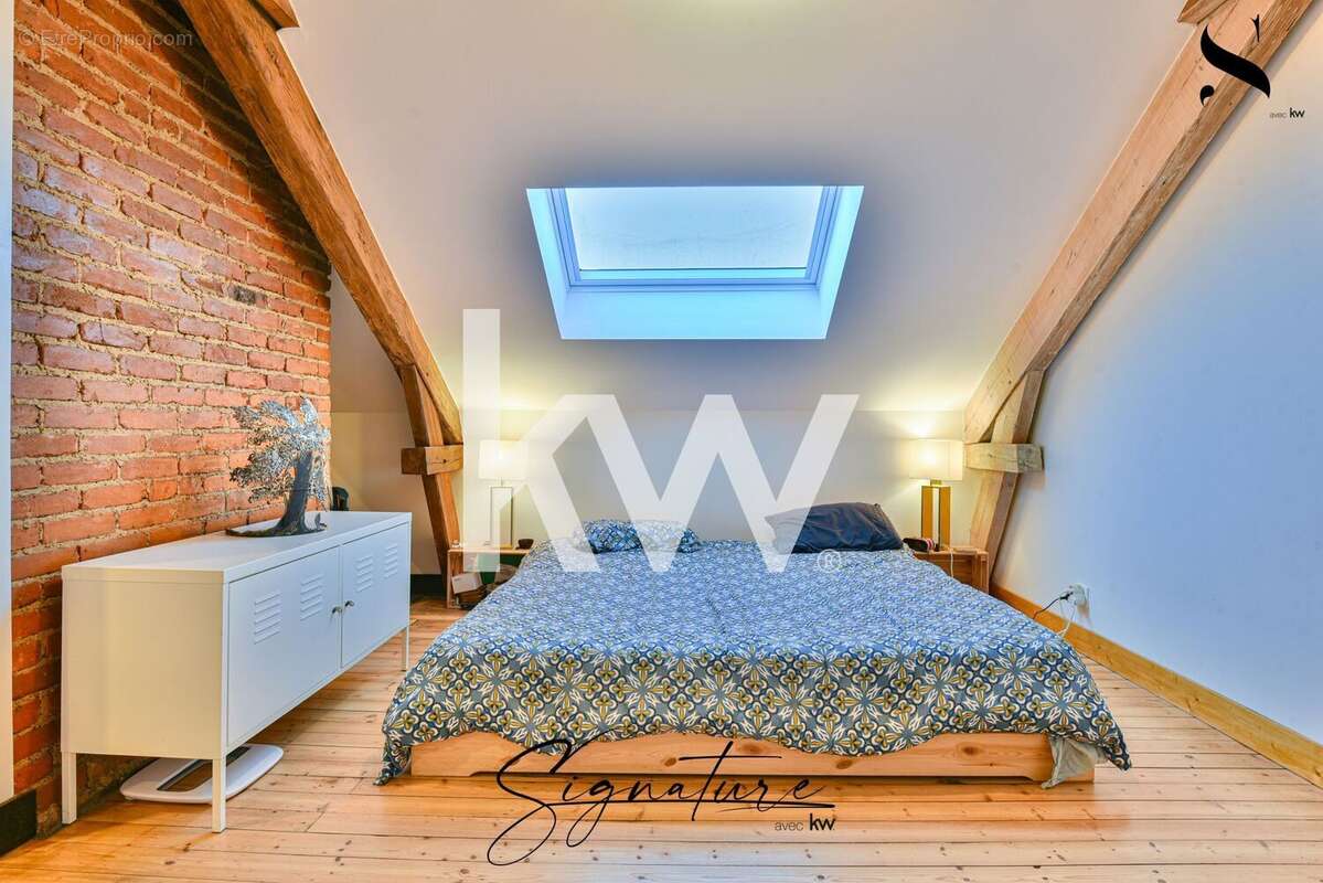 Appartement à LIMOGES