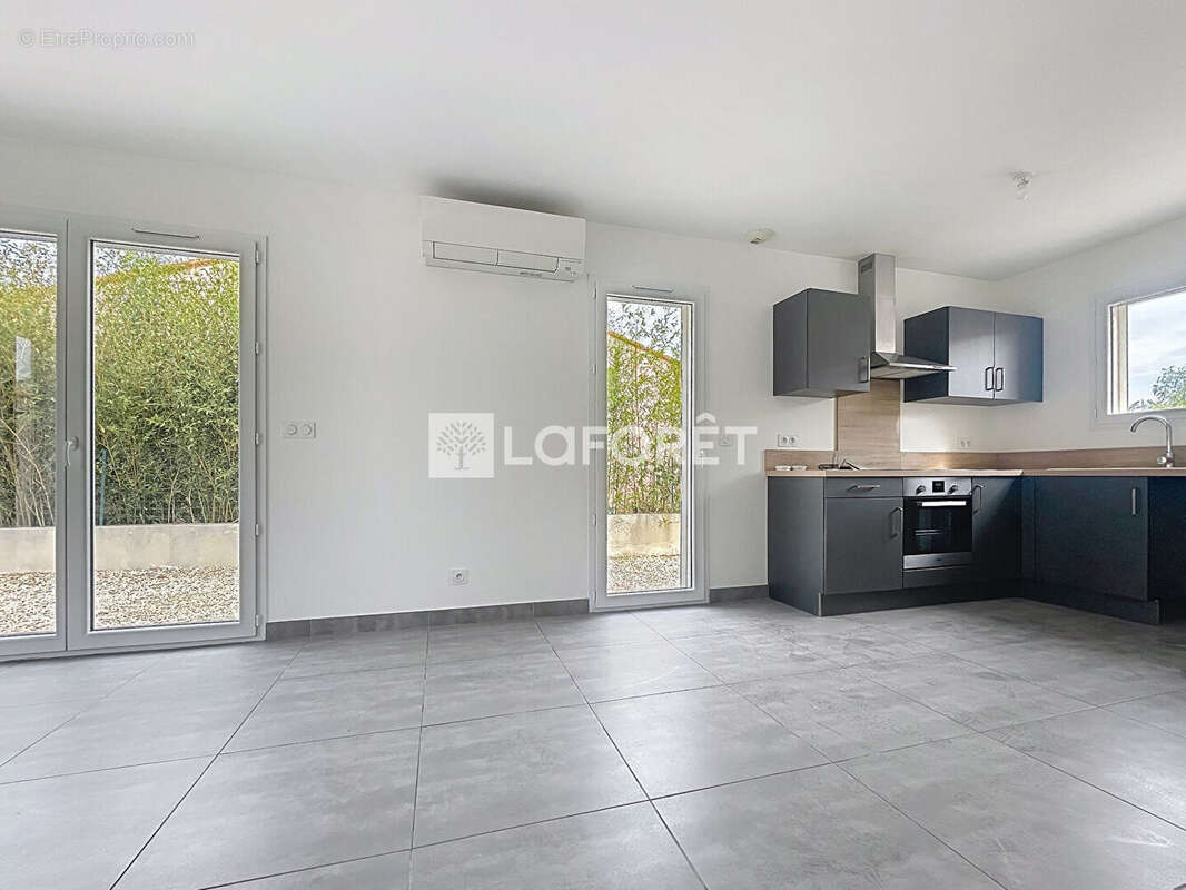 Maison à LATOUR-BAS-ELNE