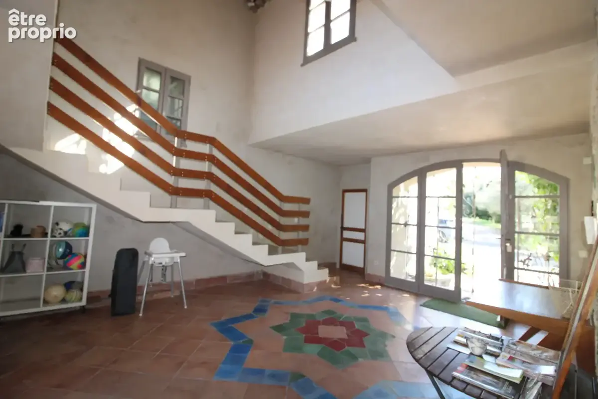 Bastide 1000 m2  sur 1.7 hectare ou plus - photo 82