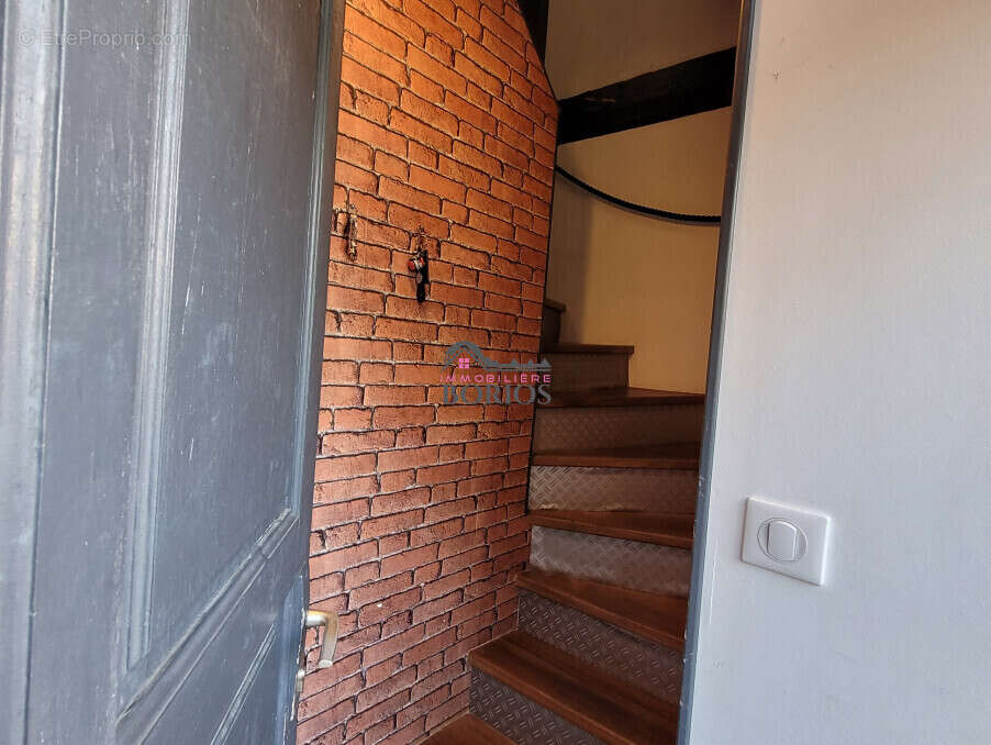 Appartement à CHALON-SUR-SAONE