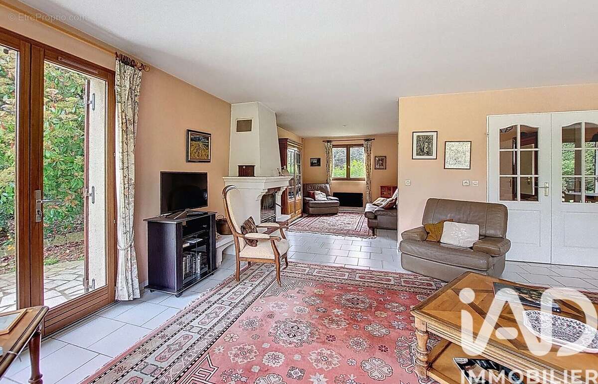 Photo 9 - Maison à MANDRES-LES-ROSES