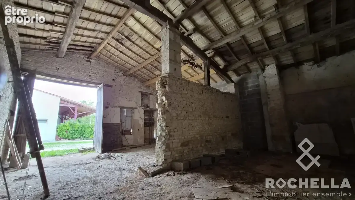 Appartement 151 m² à vendre à Paille (17470) - photo 6