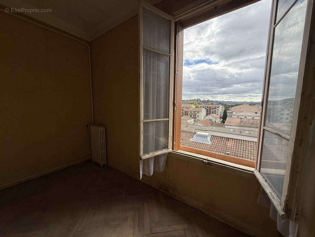 Appartement à CARCASSONNE