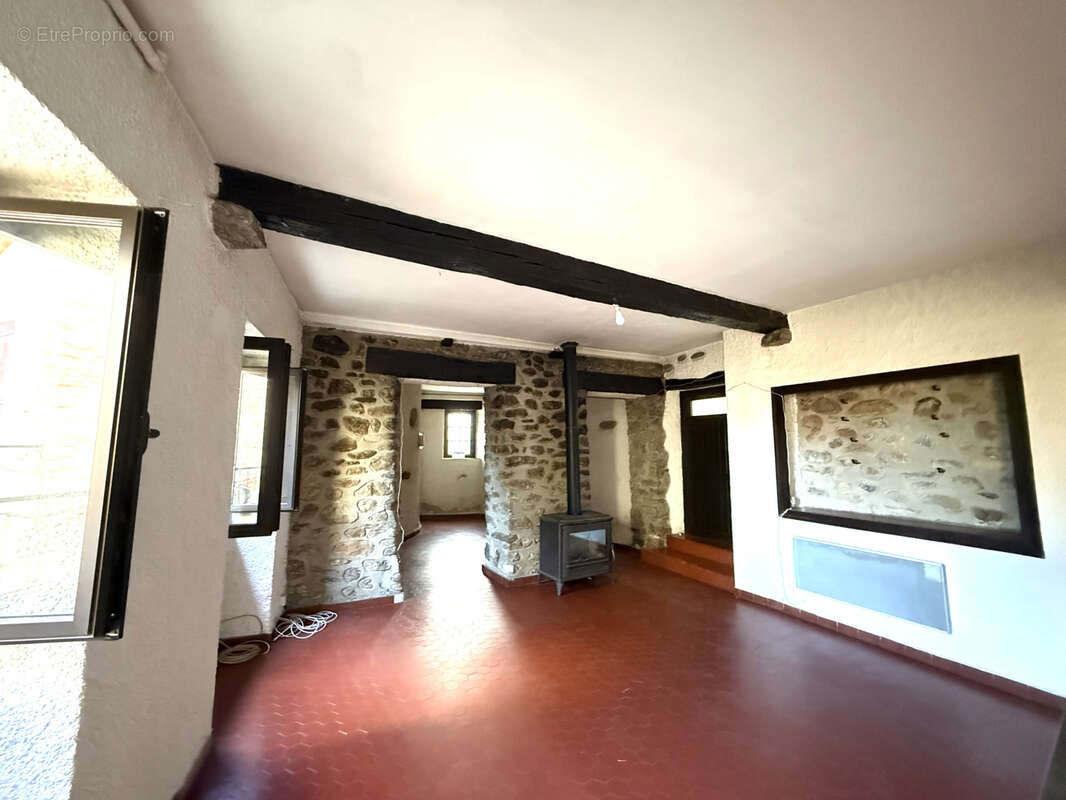 Maison à AMELIE-LES-BAINS-PALALDA