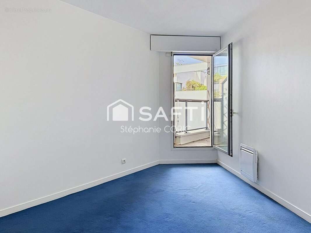 Photo 6 - Appartement à BOULOGNE-BILLANCOURT