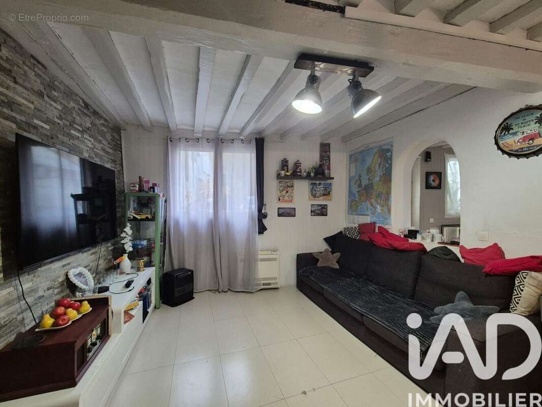 Photo 6 - Maison à LA FERTE-SOUS-JOUARRE