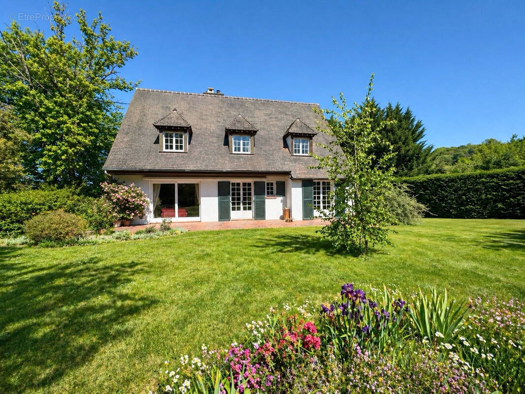 Maison à GOUVIEUX