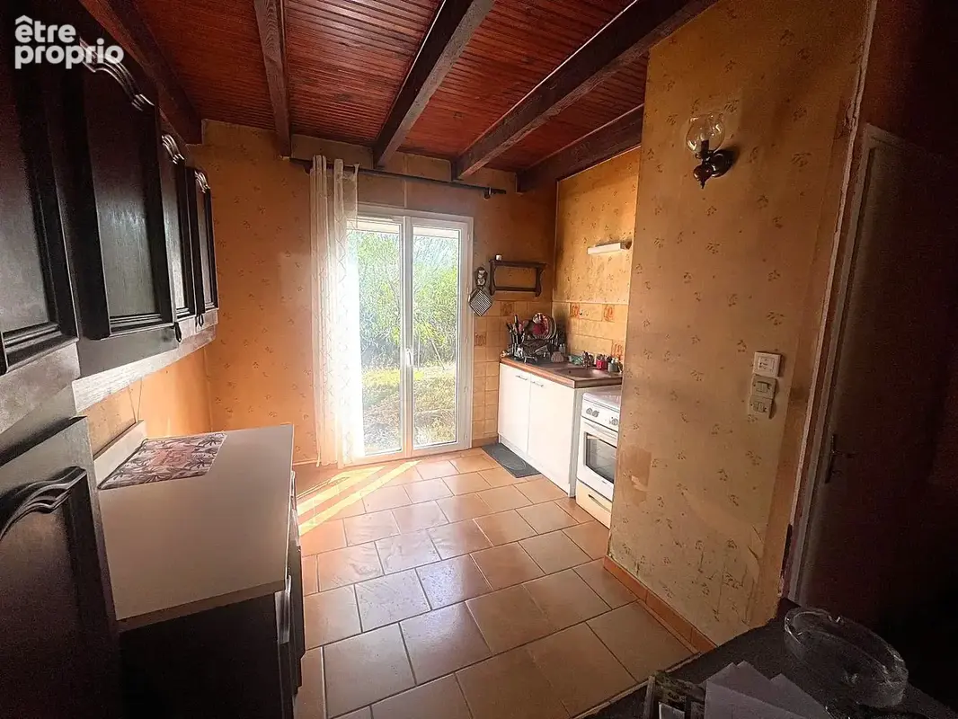 Maison T4 Pins Justaret - photo 4