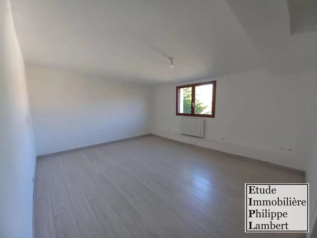 Appartement à BOIS-LE-ROI