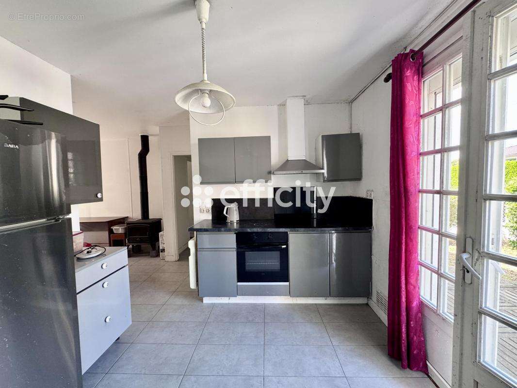 Maison individuelle - photo 2