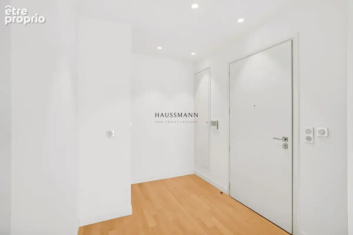 Appartement Neuilly Sur Seine - photo 5
