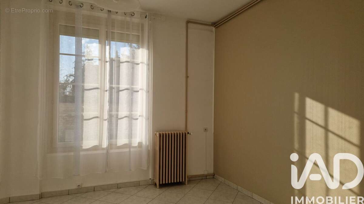 Photo 7 - Maison à NEUVY-SAUTOUR