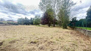 Terrain à MANTHES