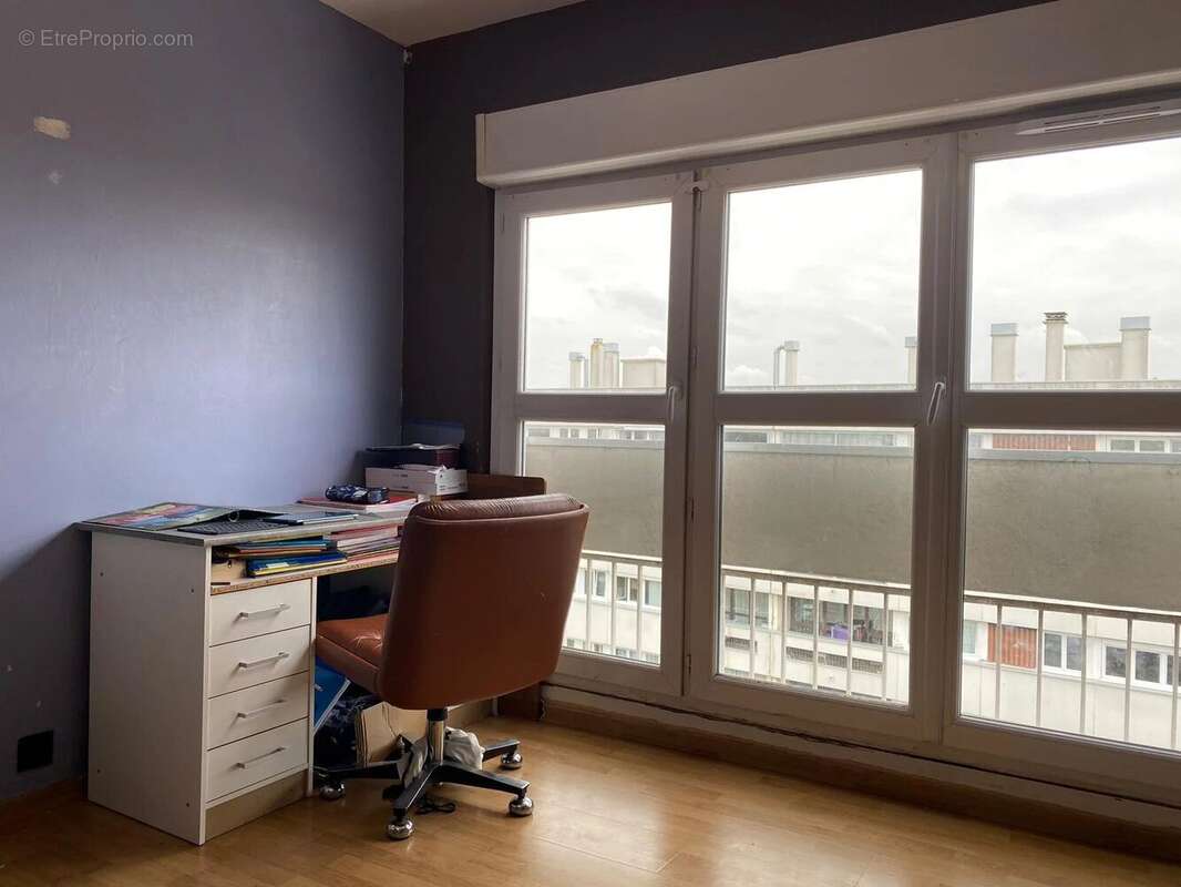 Appartement à PLAISIR