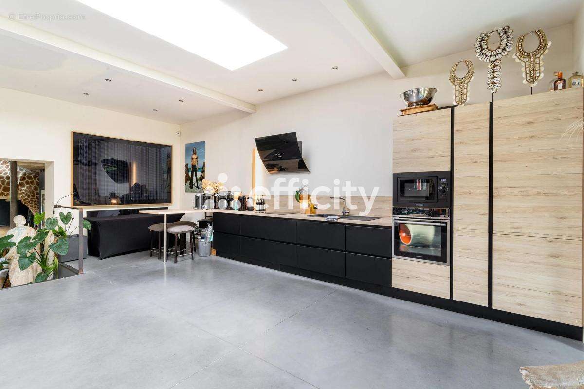 Appartement à TOURCOING