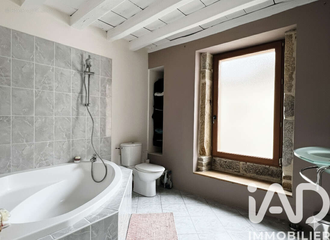 Photo 7 - Maison à COUCHEY