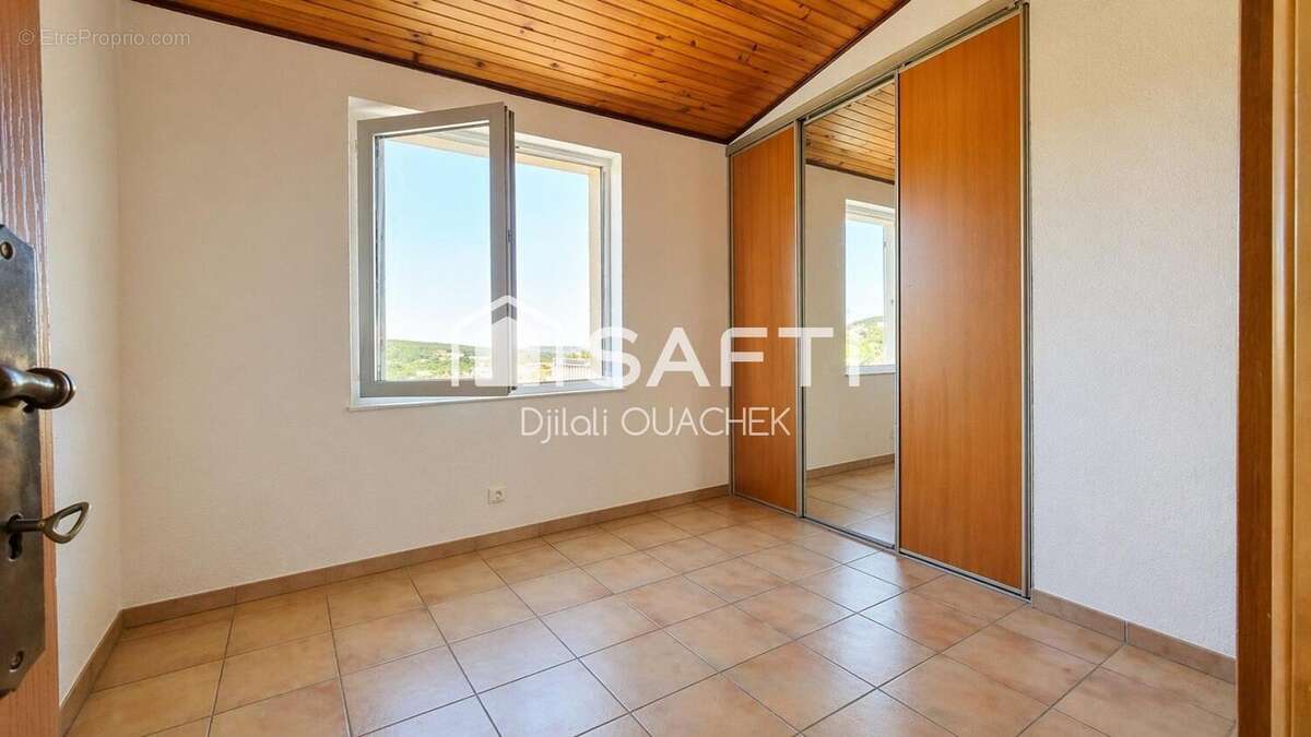 Photo 9 - Maison à TREILLES