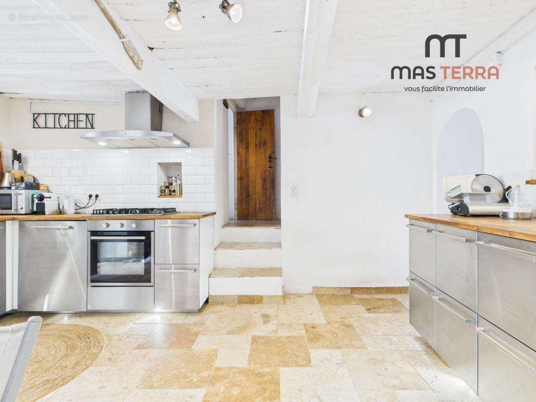 Maison à GRASSE