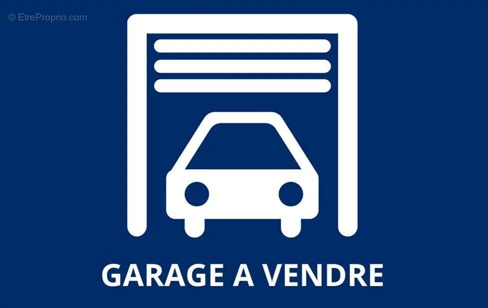 Parking à LAON