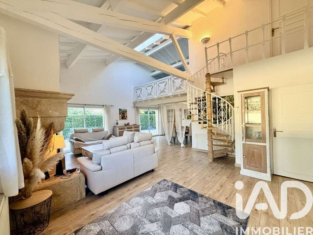 Photo 2 - Maison à THUIR